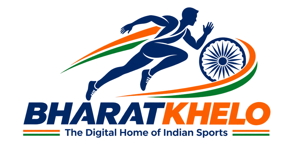 Bharat Khelo, the digital home of Indian sports